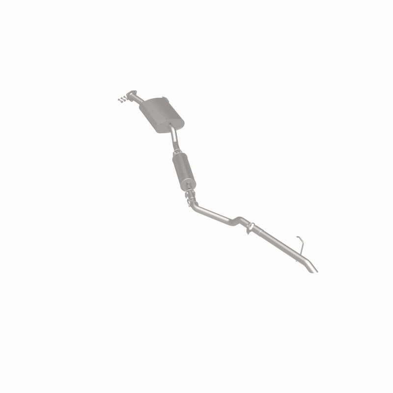 Magnaflow 106-0840 BRE Exhaust Kit 14-16 fits Acura MDX 3.5L