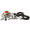 FAST 30412-10T Fuel Injection System fits SBC EZ2.0 1000