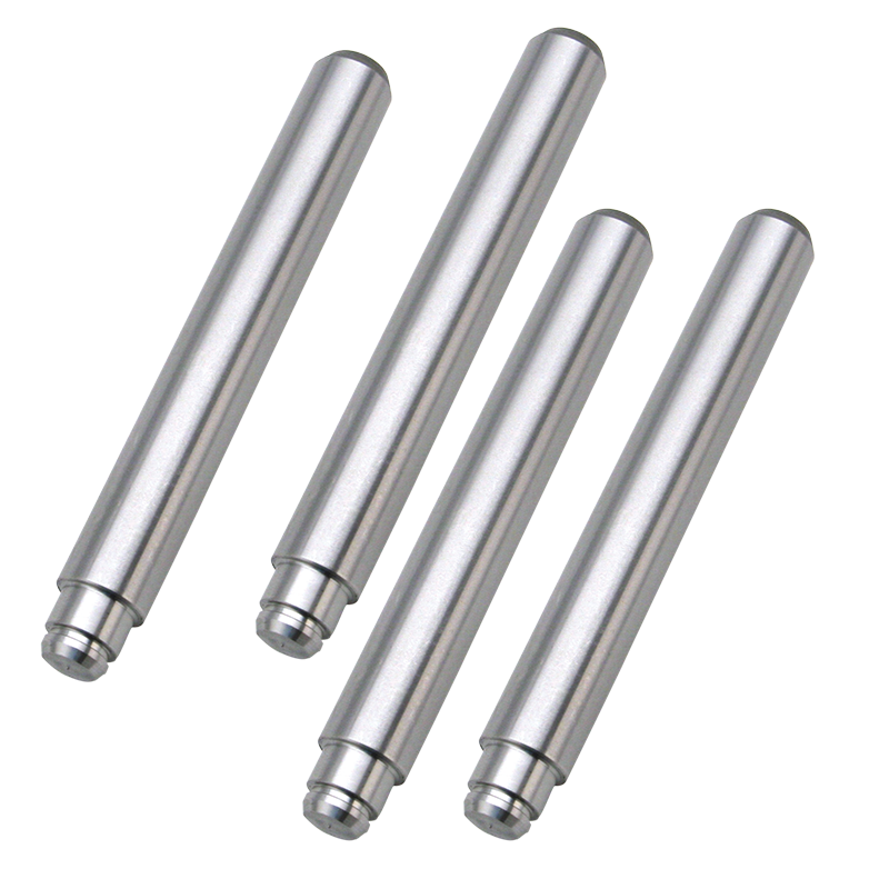 S&S Cycle 106-0916 P-Series Rocker Arm Shaft Set - 4 Pack