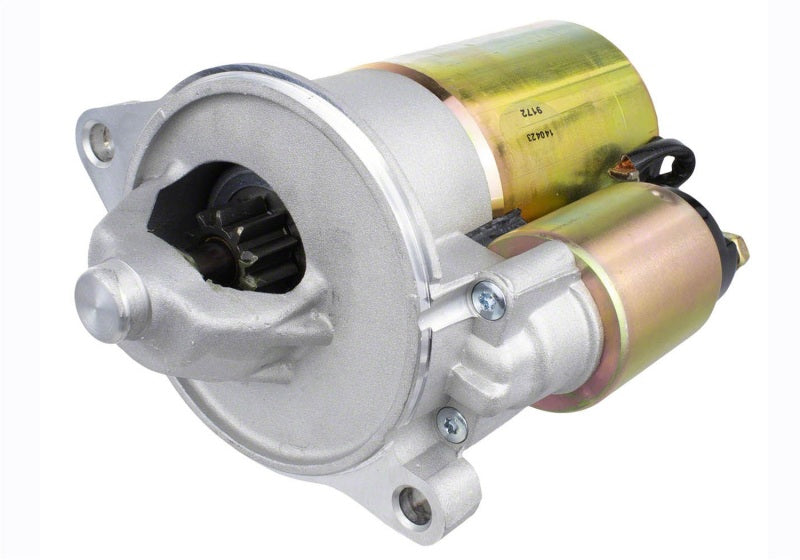 fits Ford Racing M-11000-MT164 High Torque Mini Starter - Small Block