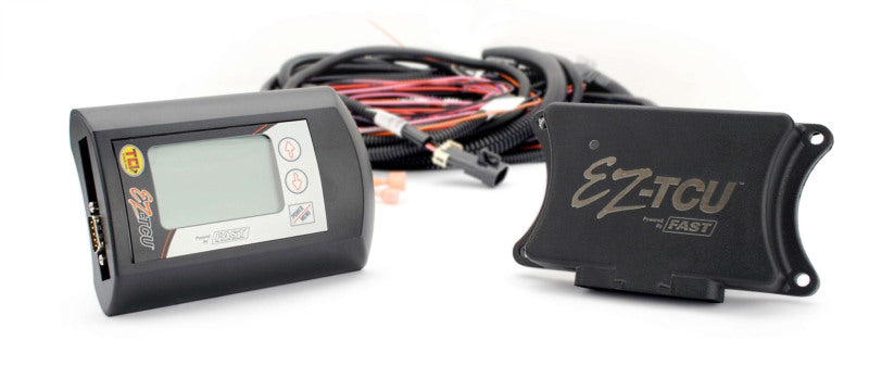 FAST 30282-KIT EZ TCU Master Kit