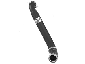 AFE 46-20219-B unner Intercooler Tube Cold Side 3.5in-3in 2015 fits Ford F-150