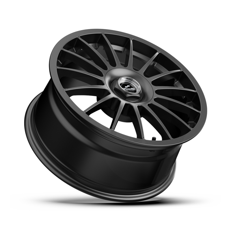 fifteen52 STPFG-77554+40 Podium 17x7.5 / 5x100 BP / 40mm ET / 73.1mm CB / 5.82in BS / Frosted Graphite Wheel