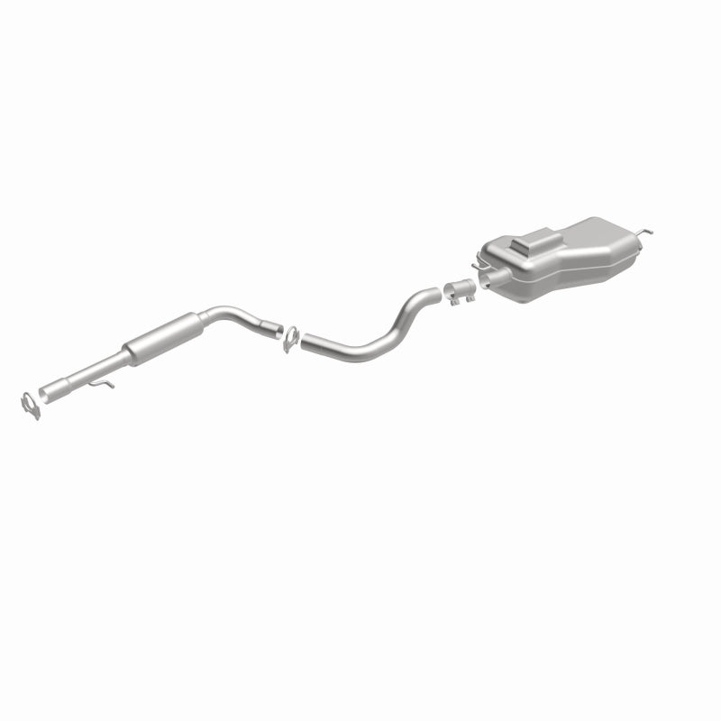 Magnaflow 106-0265 BRE Exhaust Kit 99-06 fits VW Beetle GLS