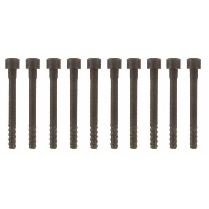 Fel-Pro ES72203 fits Nissan Sentra ES 72203 Engine Cylinder Head Bolt Set