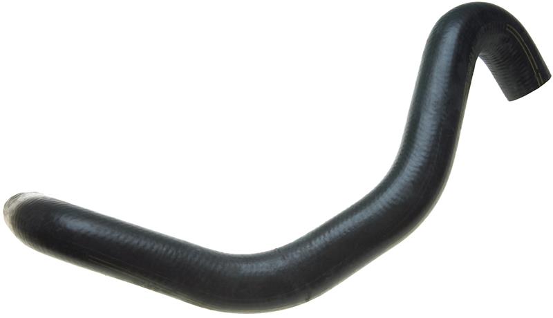 Gates 21343 80-84 fits Ford F Series 6-Cyl. 4.9L Upper Molded Coolant Hose