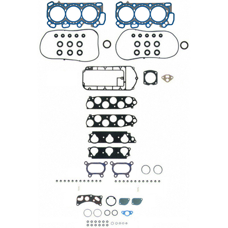 Fel-Pro HS26265PT3 Saturn Vue HS 26265 PT-3 PermaTorque Engine Cylinder Head Gasket Set