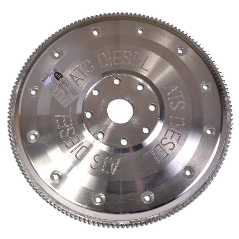 ATS Diesel 3059002104 1989 - 2007 47/8-RH/E Dodge Billet Flexplate