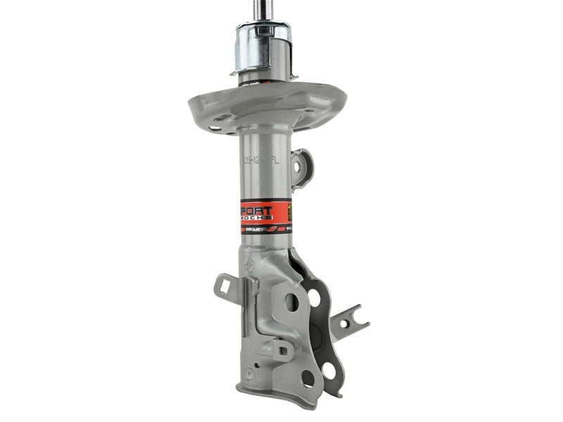 Skunk2 Racing 541-05-1255 Skunk2 14-15 fits Honda Civic Sport Shocks (Set of 4)