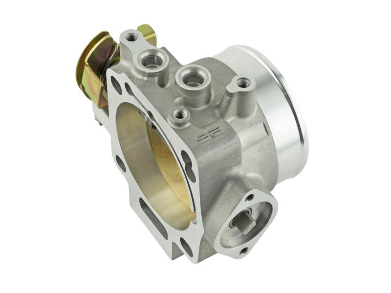 Skunk2 Racing 309-05-1070 Skunk2 01-20 fits Acura/fits Honda K-Series 74mm Alpha Throttle Body