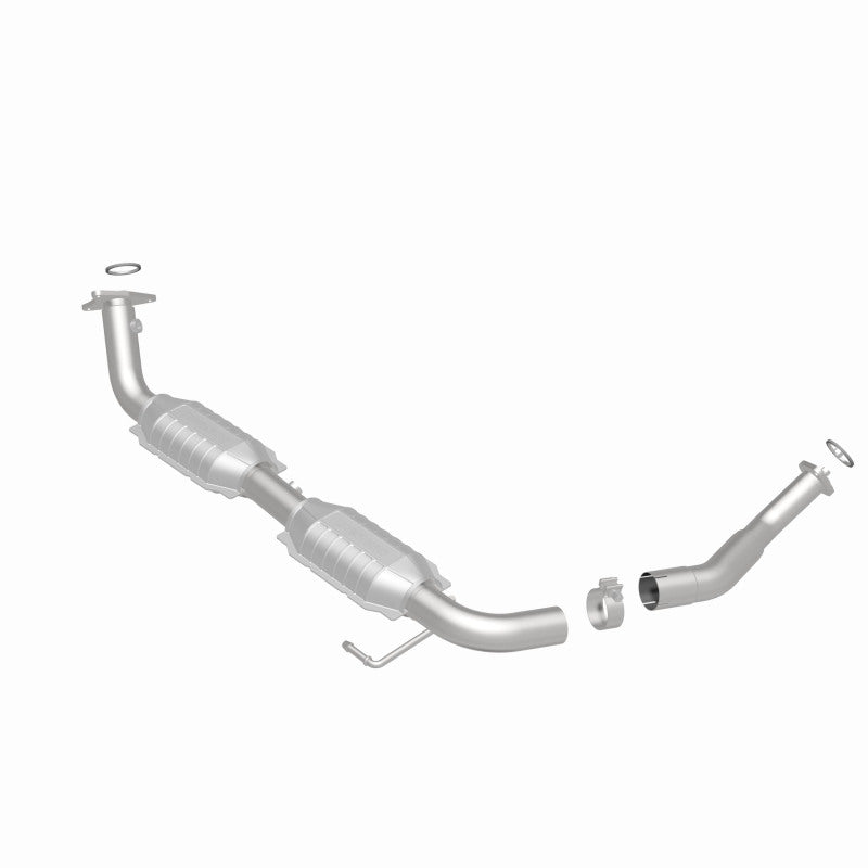 Magnaflow 49625 Conv DF 4.7L fits Tundra D/S OEM
