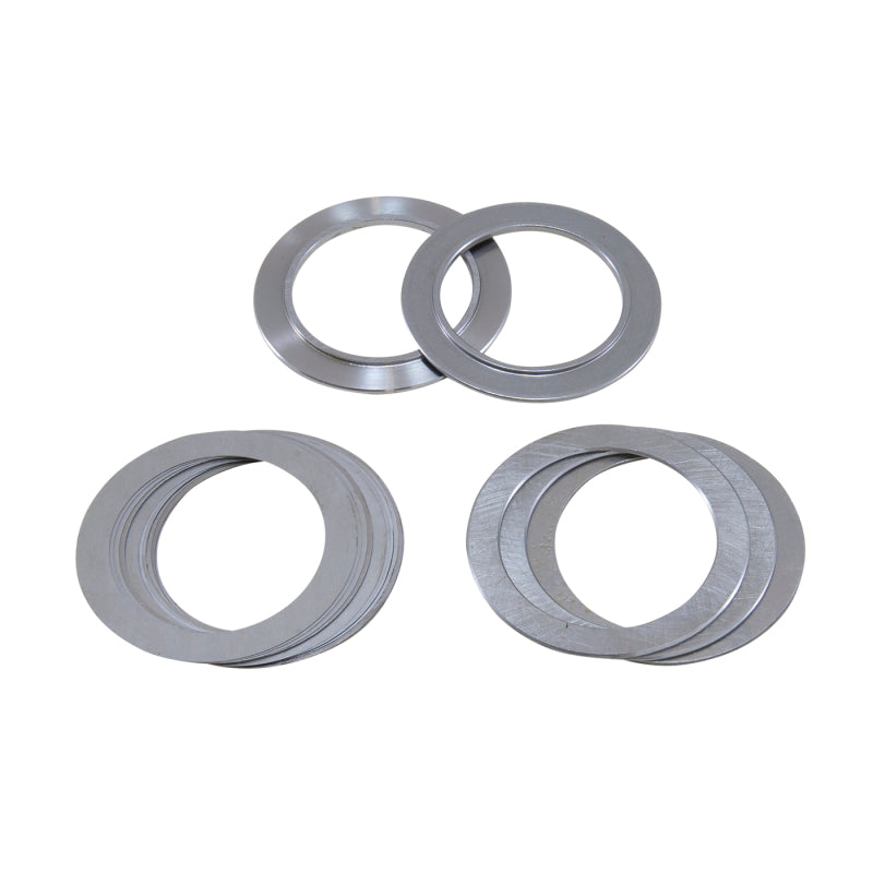 Yukon Gear SK SSM35 Super Carrier Shim Kit For Model 35