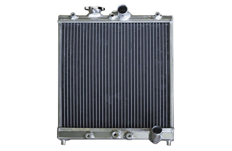 GReddy 12053802 97-00 fits Honda Civic (EK9) ALUMINUM RADIATOR TW-R