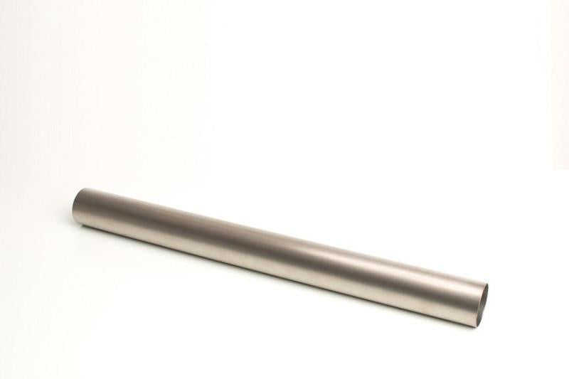 Ticon 102-05044-0000 Industries 2in Diameter x 48in Length 1.2mm/.047in Wall Thickness Titanium Tube