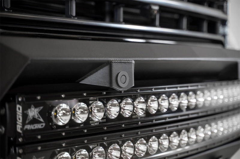 Addictive Desert Designs F460053500103 2020 fits GMC Sierra 2500 Bomber HD Front Bumper