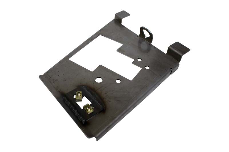 RustBuster RB7085 Spare Tire Plate