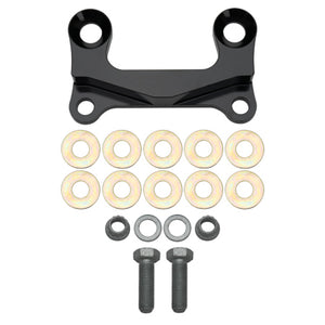 Wilwood 250-16236 GP320 Caliper Bracket Kit Sprint Left
