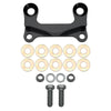 Wilwood 250-16236 GP320 Caliper Bracket Kit Sprint Left