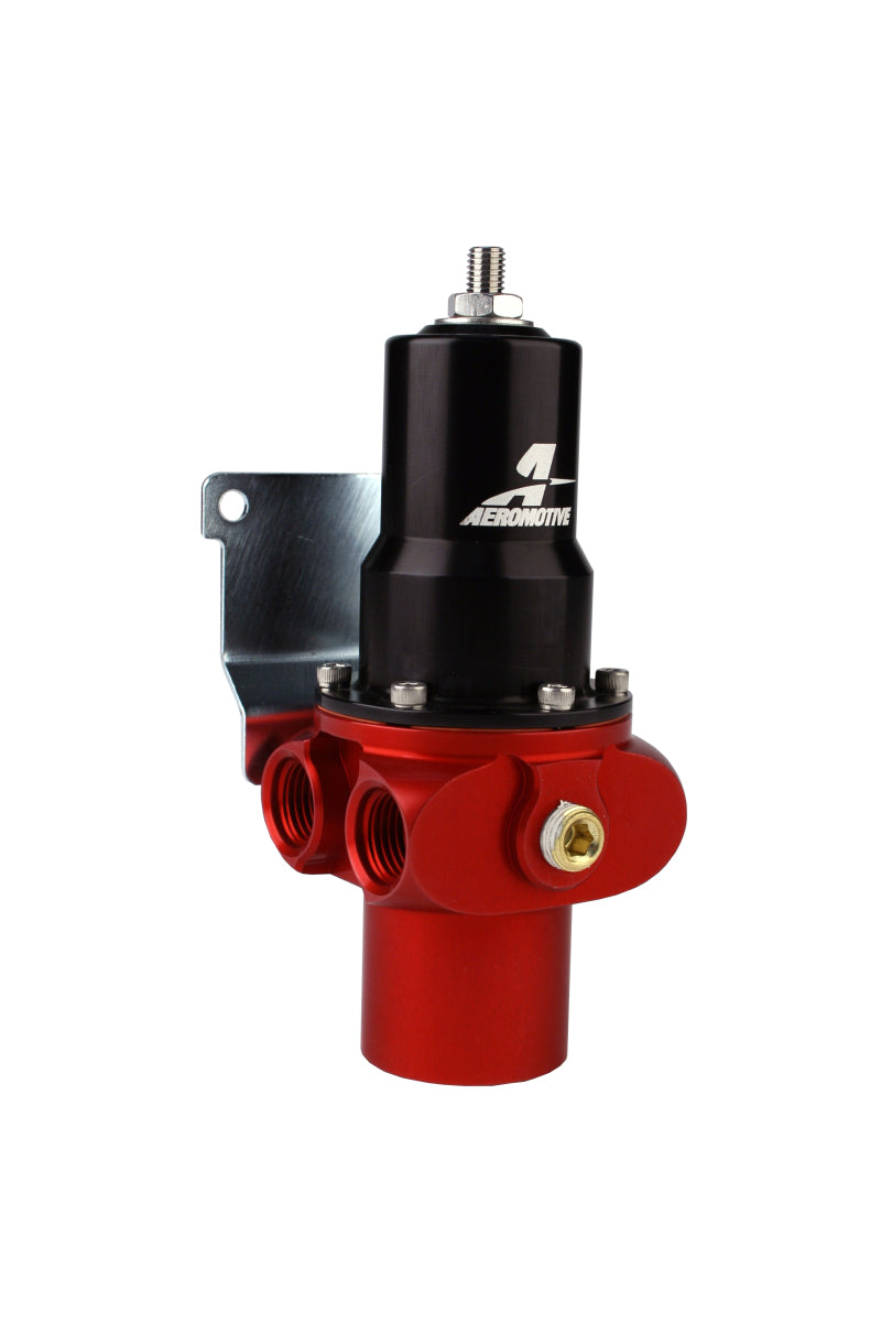 Aeromotive  13208 Pro Stock Regulator 4-Port