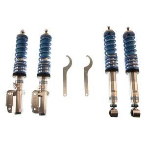 BILSTEIN 48-132633 B16 1992 fits Porsche 911 Carrera 2 Front and Rear Performanc