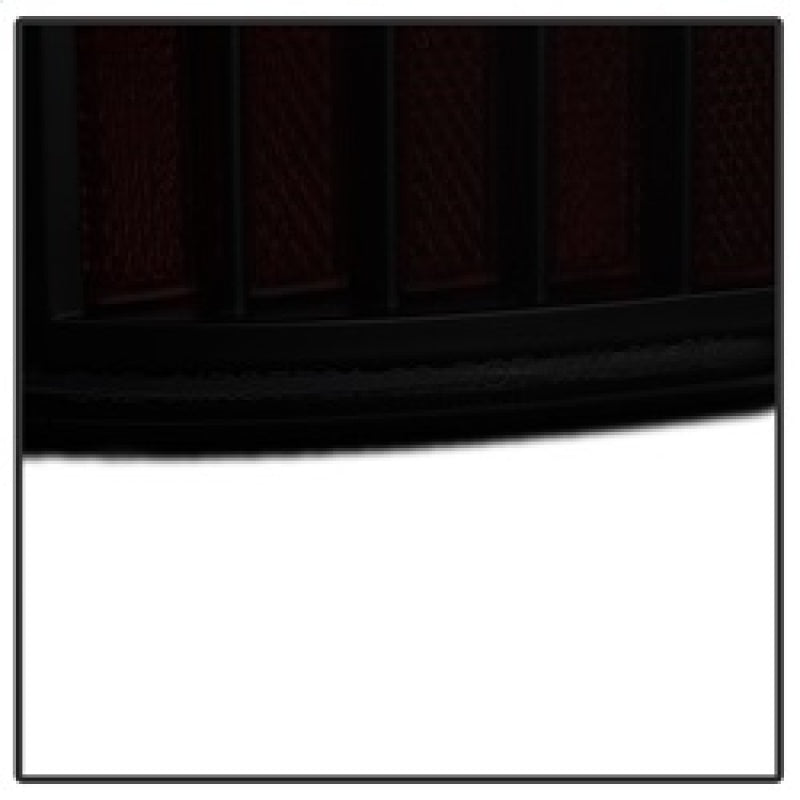 xTune 9039218 03-06 fits Chevy Silverado 1500 (w/o Stepside) LED Tail Lights -
