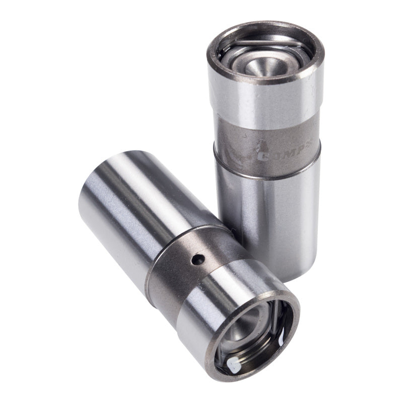 COMP Cams 310113016 fits Oldsmobile/fits Pontiac Applications DLC Hydraulic Flat Tappet Lifter .842in Dia. -8 Cyl