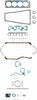 Fel-Pro Ford Pinto 260-1018 Engine Gasket Set