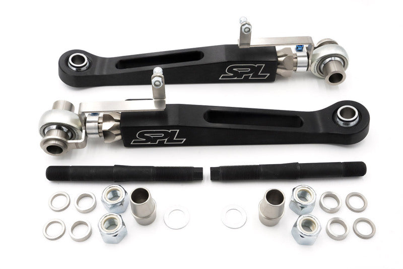SPL Parts SPL FLCA S550 2015+ fits Ford Mustang (S550) Front Lower Control Arms