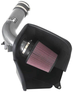 K&N Engineering 69-5328TC K&N 2021 fits Kia Sorento 2.5L F/I Turbo Typhoon Air Intake