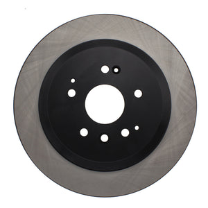 Stoptech 120.40083 Centric 14-16 Acura MDX Rear Rotor