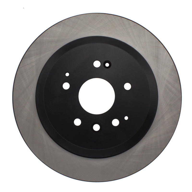 Stoptech 120.40083 Centric 14-16 Acura MDX Rear Rotor