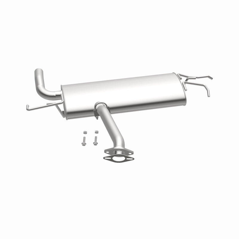 Magnaflow 108-0160 BRExhaust 05-10 fits Kia Sportage/ 05-08 Hyundai Tucson Muffler Kit