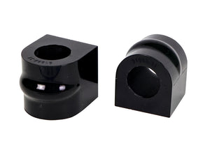 Whiteline 20-24 Tesla Model Y Sway Bar Mount Bushing Kit - 31mm