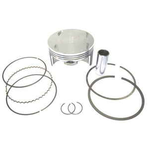 Athena S4F096000010 98-02 fits Yamaha YFM Grizzly 600 4T Forged Racing Piston Bo