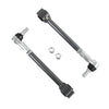 Synergy Mfg 8059-11Synergy 07-18 fits Jeep Wrangler JK/JKU Front Sway Bar Links