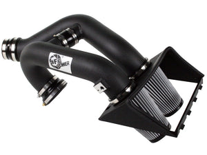 AFE 51-12192 FORCE Intakes Stage-2 Pro DRY S 12-14 fits Ford F-150 V6 3.5L (tt)