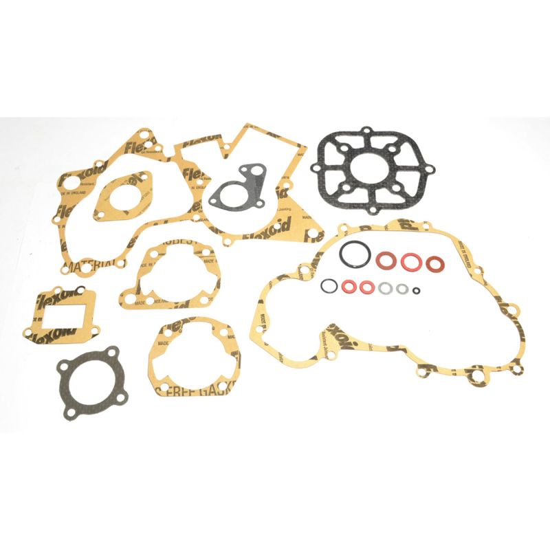 Athena p400150850220 Francomorini 2T G30 / G40 50 Complete Gasket Kit (Excl Oil Seal)