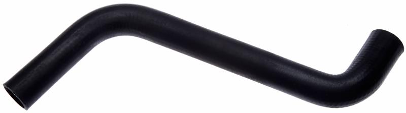 Gates 21837 90-91 fits Chevrolet Corvette V-8 5.7L Upper Molded Coolant Hose