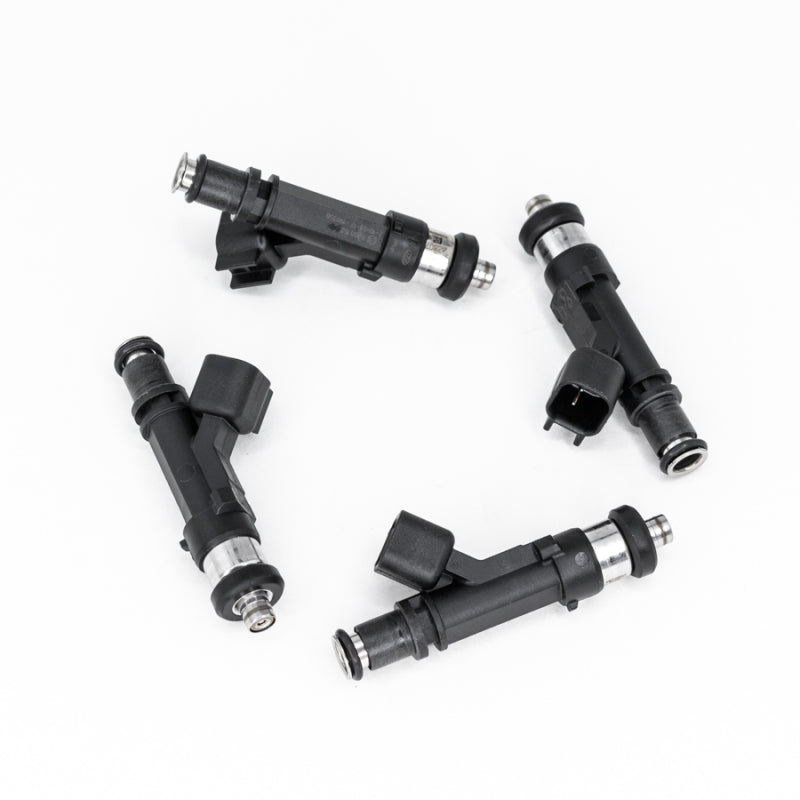 DeatschWerks 18U-05-1000-4 90-05 fits Mazda Miata 1000cc Injectors - Replaces 22S-00-1000-4