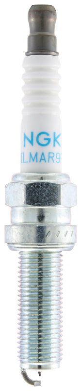 NGK 96107 Laser Iridium Spark Plug Box of 4 (SILMAR9F9)