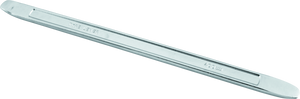 BikeMaster 151544 BikeMaster Steel Tire Iron 15-3/4in Chrome