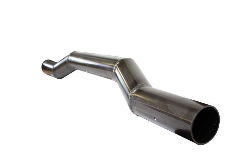 RustBuster RB7350 Tube Style Rear Crossmember