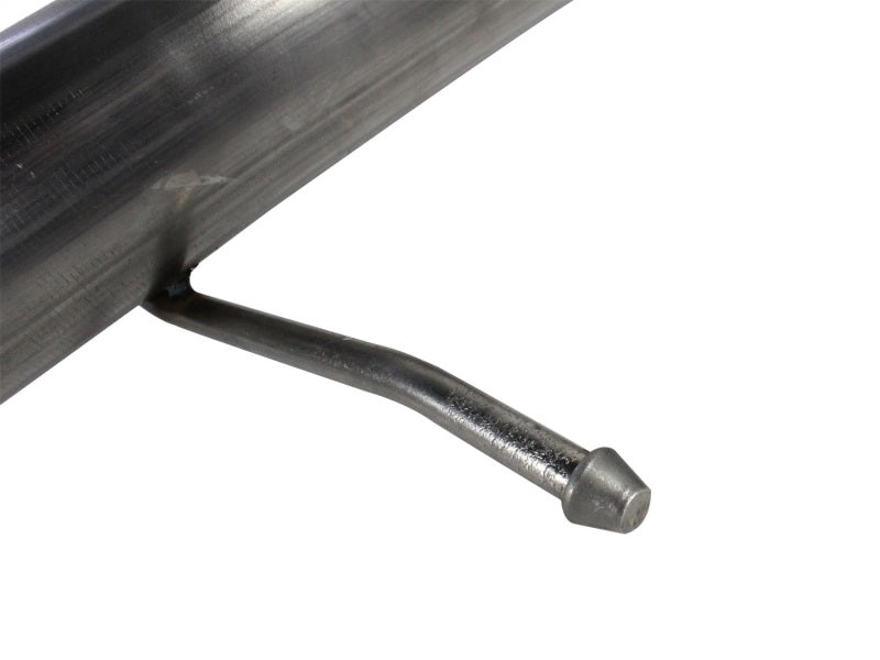 AFE 49-44038-B rce XP Exh CB, fits GM Silverado/fits Sierra 1500 2014 V*-5.3/6.