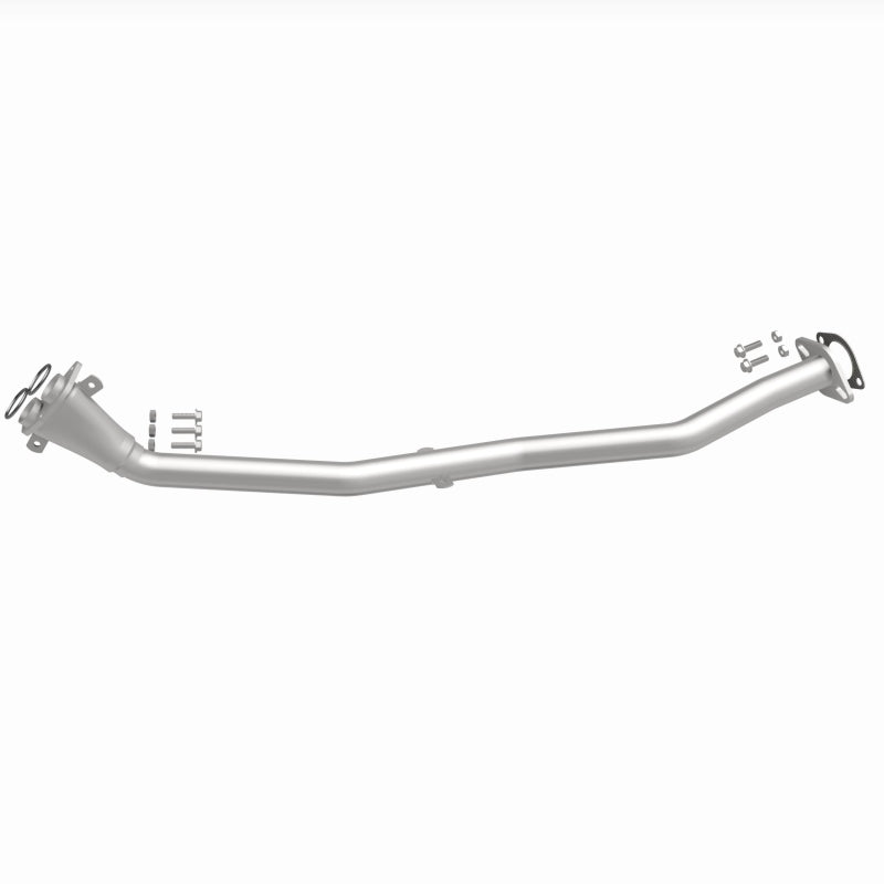 Magnaflow 107-0125 BRE Exhaust 90-96 D21 Pickup 2.4L Front Pipe Kit