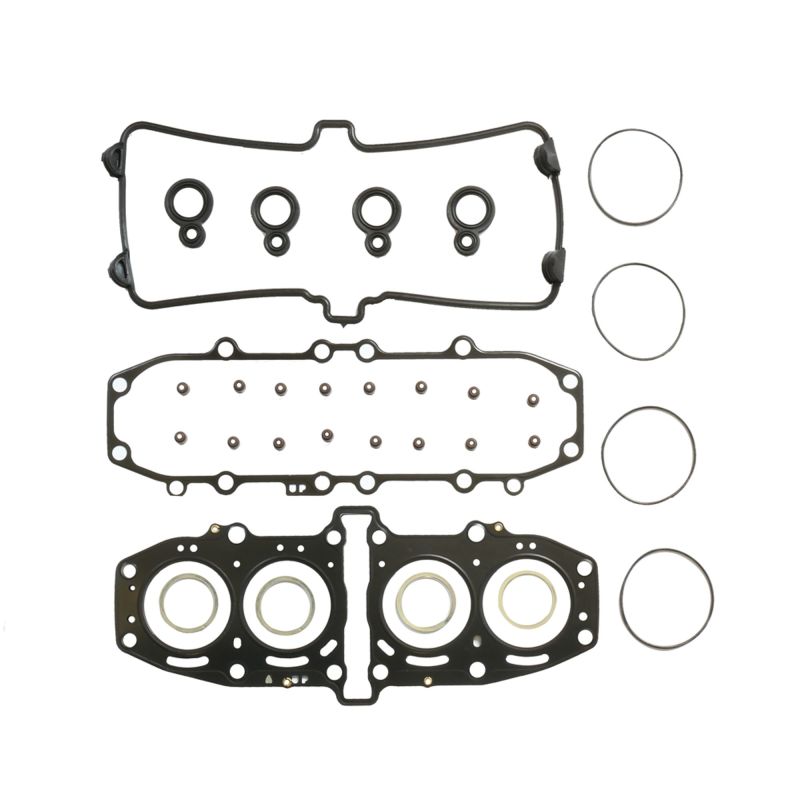 Athena P400250600601 fits Kawasaki 85-96 ZX600 A-F NINJA Top-End Gasket Kit