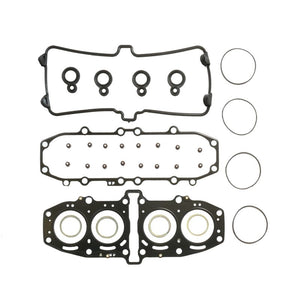 Athena P400250600601 85-96 fits Kawasaki ZX600 A-F NINJA Top-End Gasket Kit