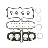 Athena P400250600601 fits Kawasaki 85-96 ZX600 A-F NINJA Top-End Gasket Kit