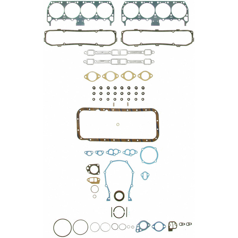 Fel-Pro FS7891PT11 fits Dodge Challenger FS 7891 PT-11 Engine Gasket Set