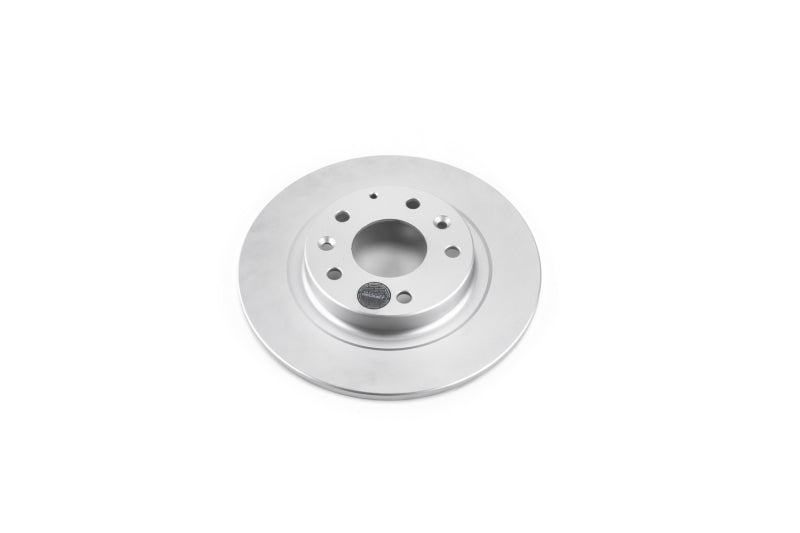 PowerStop JBR1740EVC fits Mazda CX-3 Rear Evolution Geo 16-18met Coated Rotor