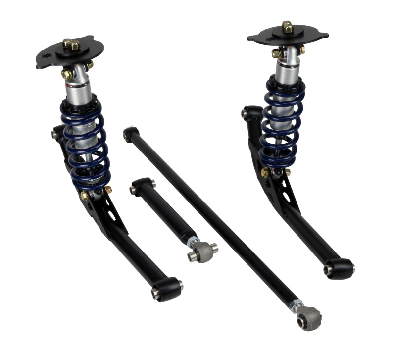 Ridetech 11296211 65-66 fits Impala TQ CoilOver System Rear